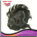 Custom Made Lace Toupee For Men